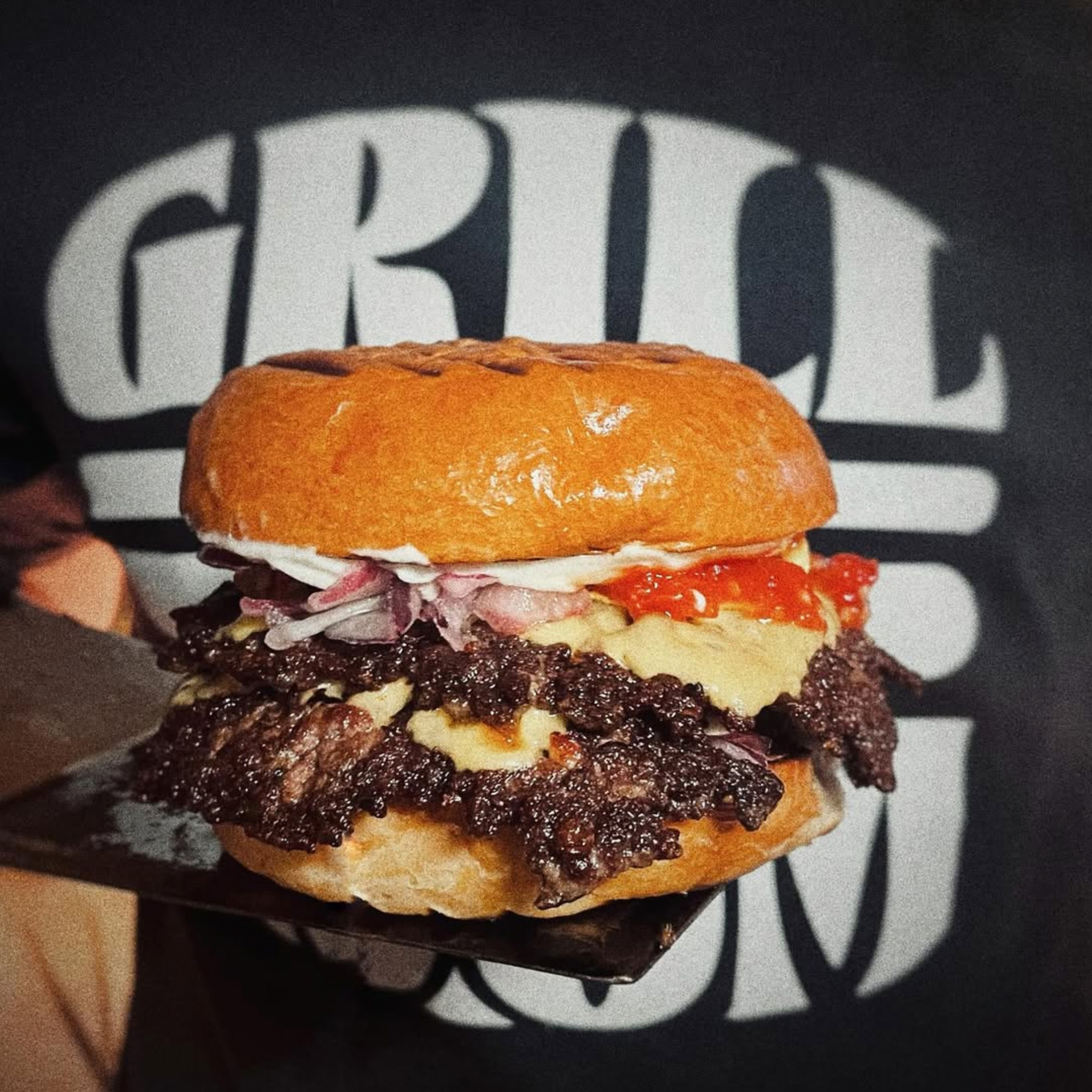 Grilllroom